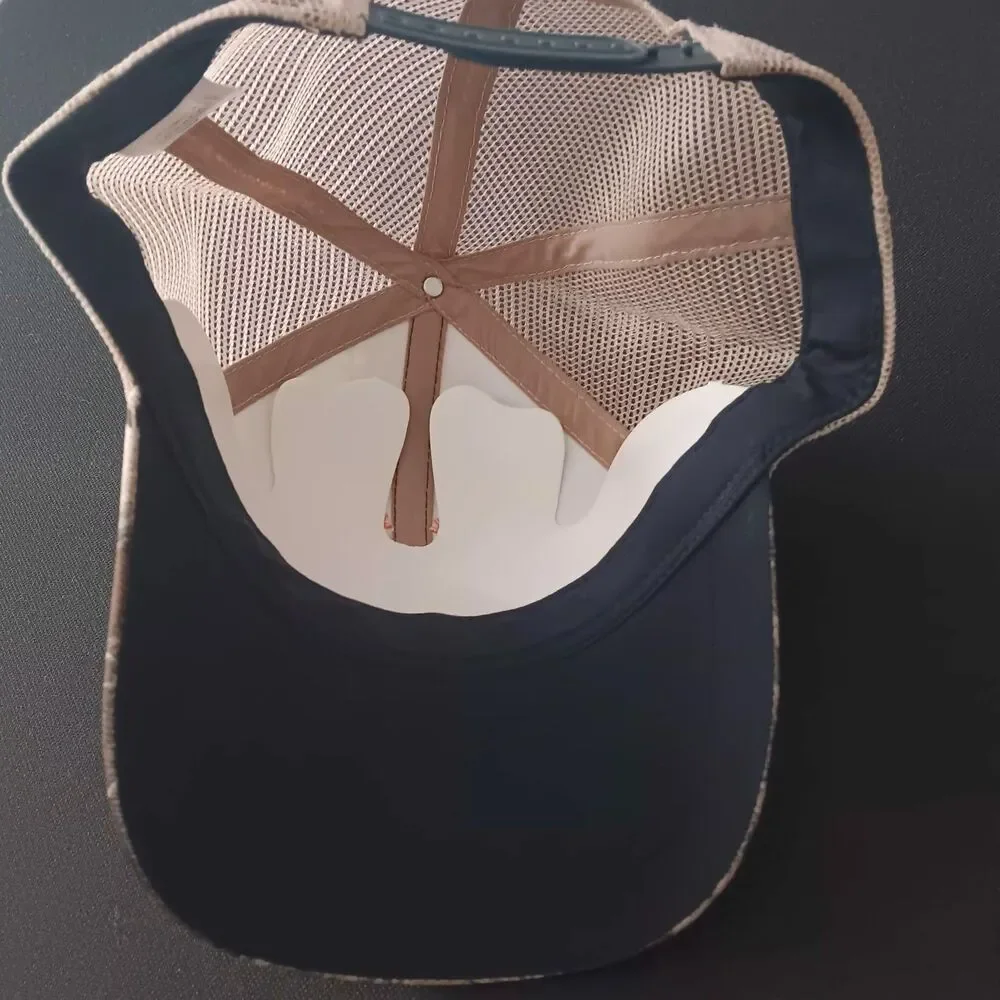 Realtree Camo Hat